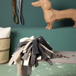 nahtur-design nahtur-design Schnüffelball | nachhaltiges Hundespielzeug – Produktbild 1 von 1