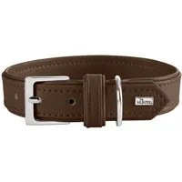 Hunter Hunter Hundehalsband amalfi braun XS – Produktbild 1 von 1