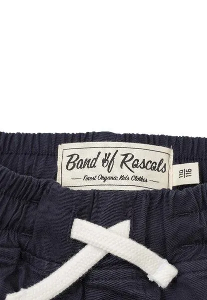 Band of Rascals Band of Rascals LF Chino Pants, Navy, – Produktbild 3 von 3