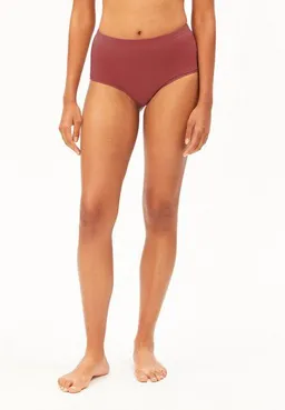 ARMEDANGELS ARMEDANGELS BIRTAA Damen High Waist Slip aus TENCEL Modal Mix – Produktbild 1 von 1