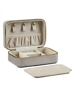 BagBase BagBase Kulturtasche Schmuckkoffer Accessoires Aufbewahrungskoffer Schmuckkästchen – Produktbild 1 von 1