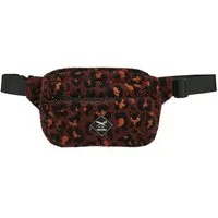 Iriedaily Iriedaily Switchup Hipbag, Leo brown (mehrfarbig), – Produktbild 1 von 1