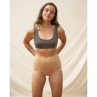 MATONA Matona Soft BH für Frauen aus Bio-Baumwolle / Basic Bra – Produktbild 1 von 1