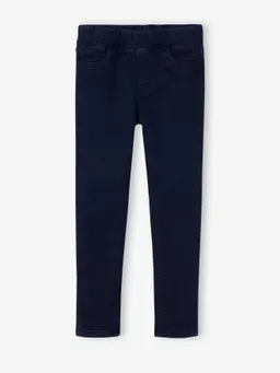 Vertbaudet Mädchen Slim-Fit-Treggings BASIC – Produktbild 1 von 1