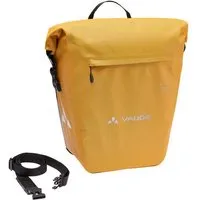 Vaude VAUDE RT-Hinterradtaschen Proof Back UL Single, Gelb, – Produktbild 1 von 1