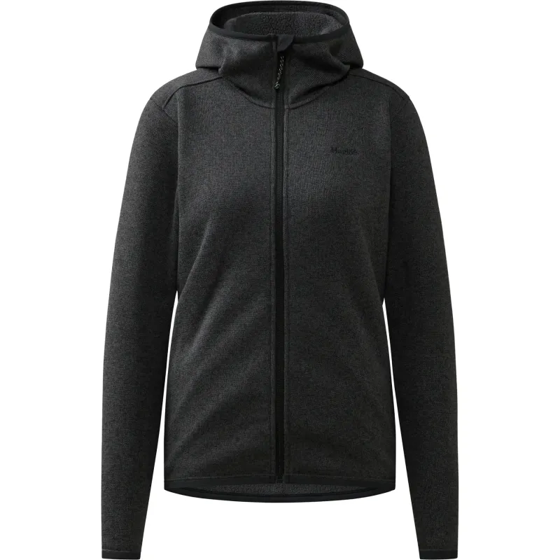 Haglöfs Wanderjacke mit Kapuze, Damen Haglöfs Swook II, Noir, – Produktbild 1 von 1