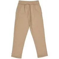 müsli müsli Sweathose, Beige, – Produktbild 1 von 2