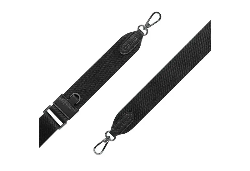 CABAIA Umhängetasche Louisville (Set), Braun, – Produktbild 3 von 4