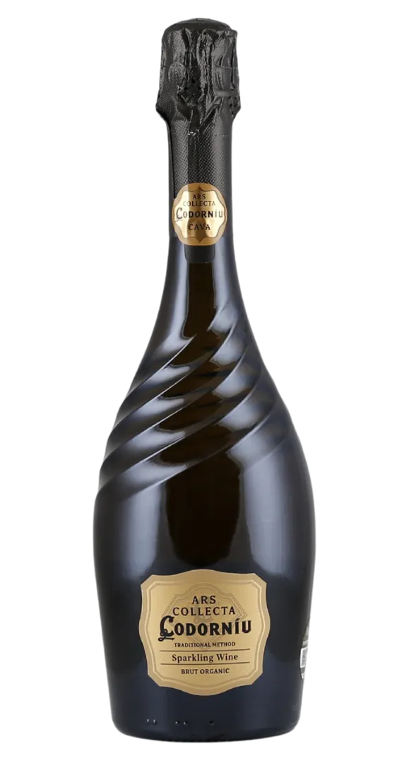 Codorniu Ars Collecta Brut – Produktbild 1 von 1