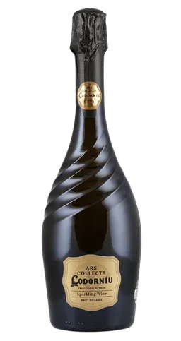 Codorniu Ars Collecta Brut – Produktbild 1 von 1