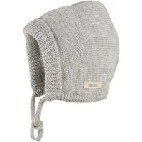 Pure pure by Bauer Babymütze in silbergrau von pure pure by Bauer – Produktbild 1 von 1