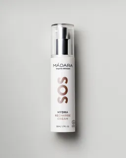 Madara Cosmetics Madara Cosmetics Hydra Recharge Gesichtscreme – Produktbild 1 von 1