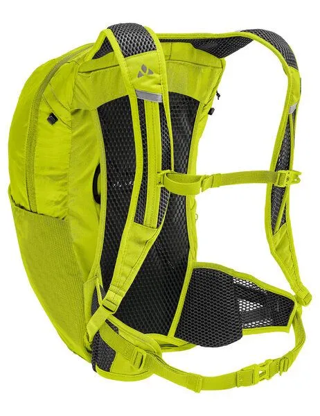 Vaude Vaude Rucksaecke15-19L Uphill Air 18, Hell-grün, – Produktbild 4 von 6