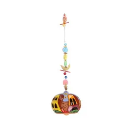 CERAMICdesign CERAMICdesign Windspiel Glocken aus Keramik – Produktbild 1 von 1