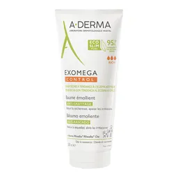 A-Derma A-Derma Exomega Control Balsam Rückfettend – Produktbild 1 von 1