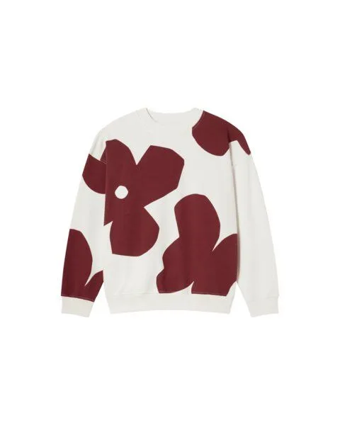 thinking mu thinking mu Butterfly-Sweater – Produktbild 2 von 2