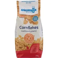 Spielberger Mühle Spielberger Mühle Bio-Cornflakes, 250 g – Produktbild 1 von 1