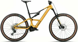 Orbea Orbea Rise SL H30 Schwarz Modell 2026 – Produktbild 1 von 1
