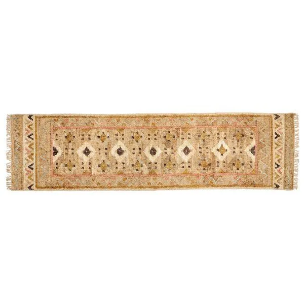 liv interior liv interior Jute Teppich PROVENCE – Produktbild 3 von 3