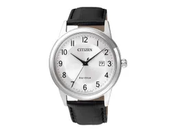 Citizen Citizen Solar-Armbanduhr 'Leder AW1231-07A' für Herren – Produktbild 1 von 1