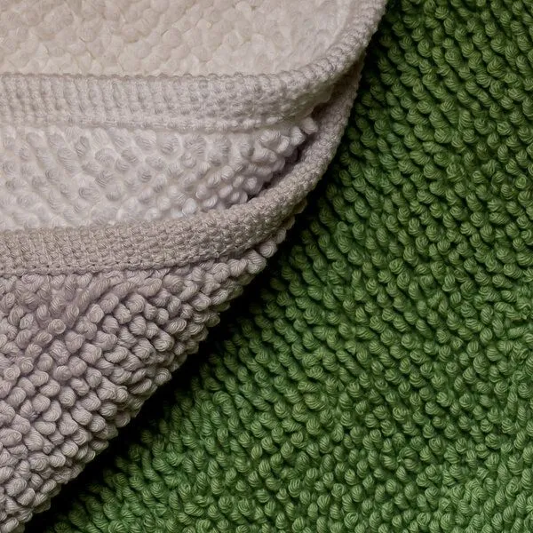 Mary Rose® Mary Rose® Bio-Frottee Badematten SOFT, Cradle to Cradle Certified® Gold, Khaki, – Produktbild 4 von 4