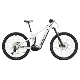 We Cycle Scott Strike 40 29' ' Carbon E-Bike MTB Pedelec pearl weiß 2027 L (177-183 cm) | E-Mountainbikes – Produktbild 1 von 1
