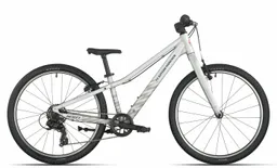 Scott Scott Contrail 400 FC Bayern Edition - 24 Zoll 7K Diamant - alloy silver – Produktbild 1 von 1