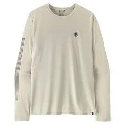 Patagonia M'S L/S CAP COOL DAILY SHIRT - HUT TRIPPER – Produktbild 1 von 1