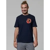 watapparel watapparel T-Shirt Unisex Seemann, French navy, – Produktbild 1 von 1