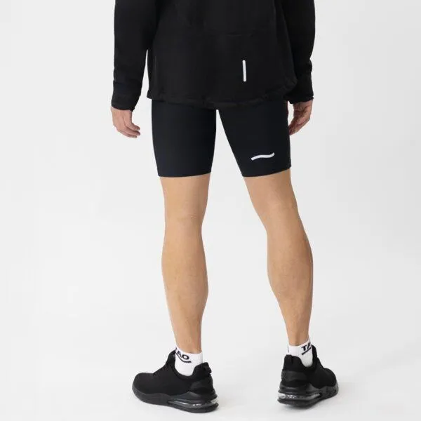 TAO Sportswear TAO Sportswear Atmungsaktive Herren Lauftight LINU mit Gesäßtasche – Produktbild 2 von 4