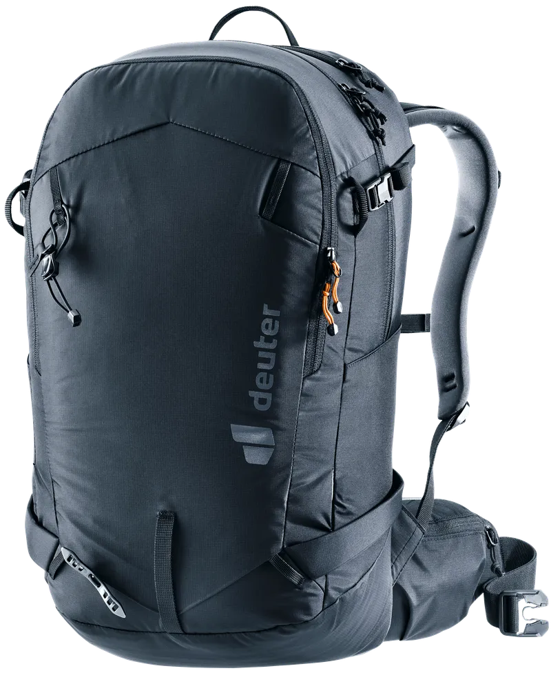 Deuter Deuter Freerider 28 SL, Schwarz, – Produktbild 1 von 1