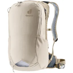 Deuter Deuter Race Air 14+ 3 Fahrradrucksack (4426 alu/greystone) – Produktbild 1 von 1