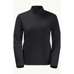 Jack Wolfskin Pullover Frau Jack Wolfskin Taunus Hz – Produktbild 1 von 1