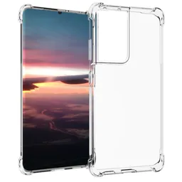 imoshion imoshion Shockproof Case für das Samsung Galaxy S21 Ultra – Produktbild 1 von 1