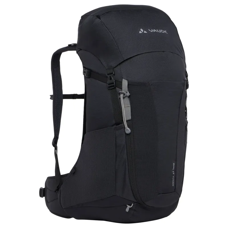 Vaude Vaude Rucksaecke30-39L Brenta 33 long, Schwarz, – Produktbild 1 von 7