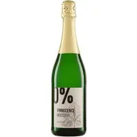Alkoholfreier Aperitif VINNOCENCE MOUSSEUX 0,75 l – Produktbild 1 von 1