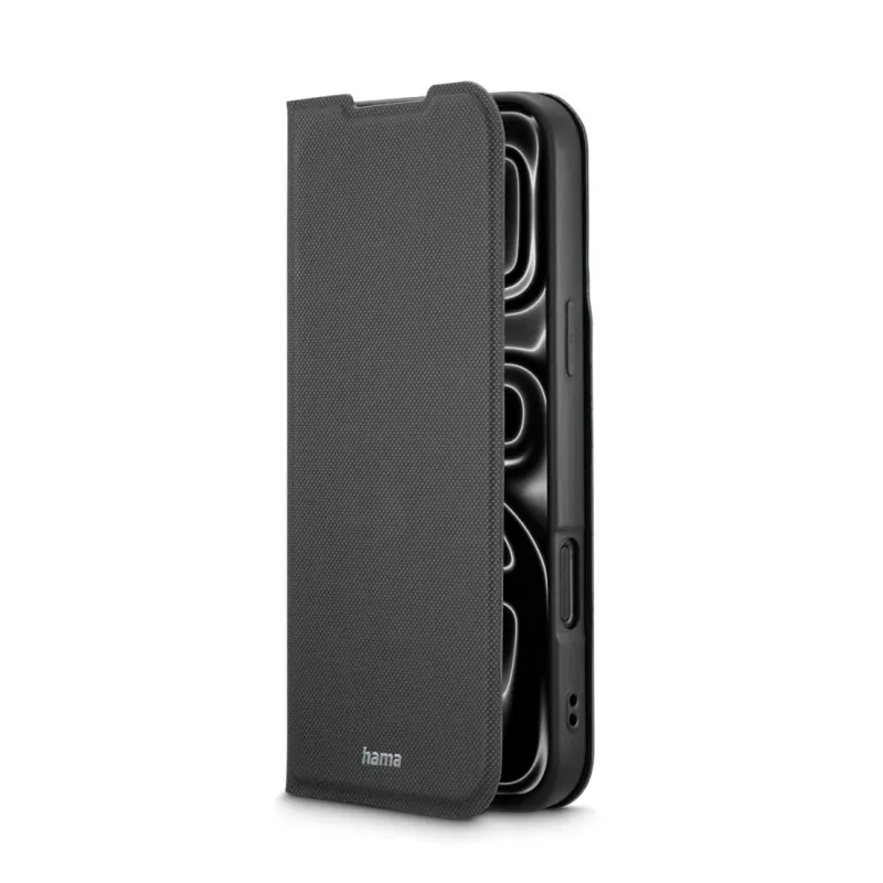 Hama Hama Handytasche "Daily Protect" für Apple iPhone 17 Pro Max/18 Pro Max – Produktbild 3 von 6