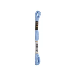 Anchor Anchor Coats Sticktwist 8m 00129 Azurblau – Produktbild 1 von 1