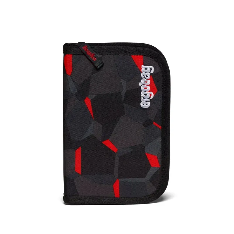 Ergobag Ergobag Federmäppchen, Kollektion 26/27 TaekBärdo, Black, – Produktbild 1 von 1