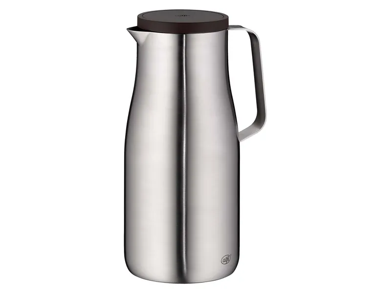 alfi alfi Isolierkanne "Studio TT" 1,5 l, matt – Produktbild 1 von 1