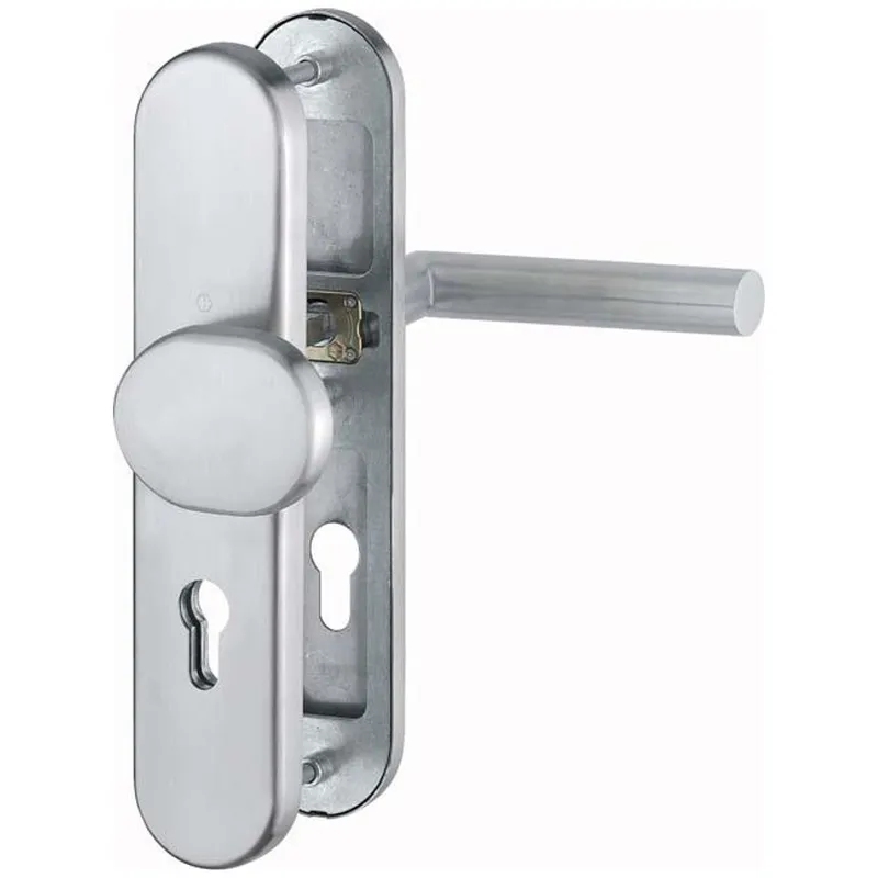 HOPPE Hoppe SiWeGrtE86G/3331/3310/1400SST ES1 F69PZ 8/72 42-47 – Produktbild 1 von 1