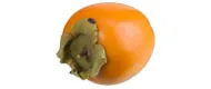 Spanien Sharonfrüchte (Kaki) – Produktbild 1 von 1