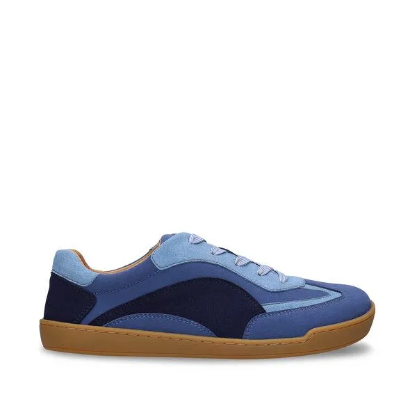 Nae Vegan Shoes Nae Vegan Shoes NAE | AYA BAREFOOT Sneakers, Blue, – Produktbild 1 von 4