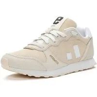 Ethletic Ethletic Vegane FAIR RUNNER Donovan Unisex, Sand grey (beige), – Produktbild 5 von 5