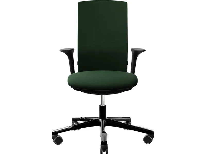 HAG HAG Bürodrehstuhl "Futu 1200-S" mit AL – Produktbild 1 von 1