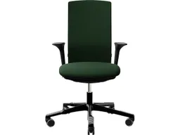 HAG HAG Bürodrehstuhl "Futu 1200-S" mit AL – Produktbild 1 von 1