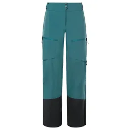 Vaude Skihose Damen VAUDE Monviso II – Produktbild 1 von 1