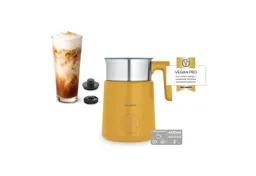 Severin Severin Milchaufschäumer SPUMA LITE SM 3597, 500 W, kaltes & warmes Aufschäumen, Schoko-Funktion, auch vegane Milch – Produktbild 1 von 1