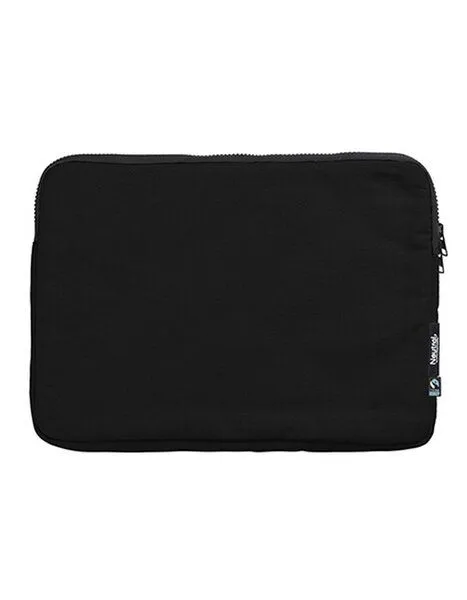 Neutral Neutral Notebook Tasche 13", Schwarz, – Produktbild 1 von 3