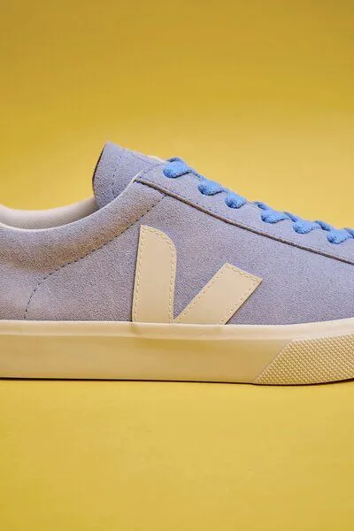 Veja Veja Campo Suede - olympe pierre WOMEN, Olympe pierre, – Produktbild 5 von 5